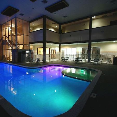 วินด์แฮม การ์เดน มิดแลนด์ Hotel สิ่งอำนวยความสะดวก รูปภาพ
